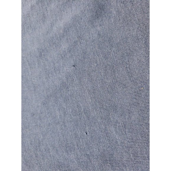 Rob Roy Original 1980s 80s Starwars T Shirt Kids Long Sleeve R2D2 C3PO Painted - Picture 8 of 9